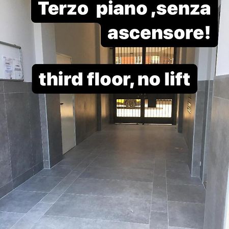 Studio Monte Ceneri Apartment Milan Exterior photo