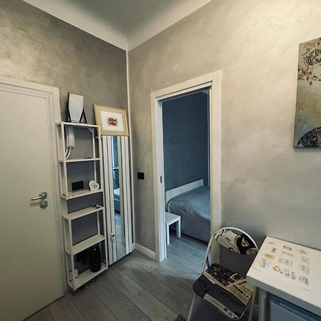 Studio Monte Ceneri Apartment Milan Exterior photo