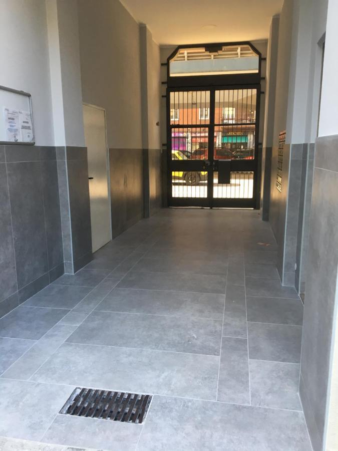 Studio Monte Ceneri Apartment Milan Exterior photo